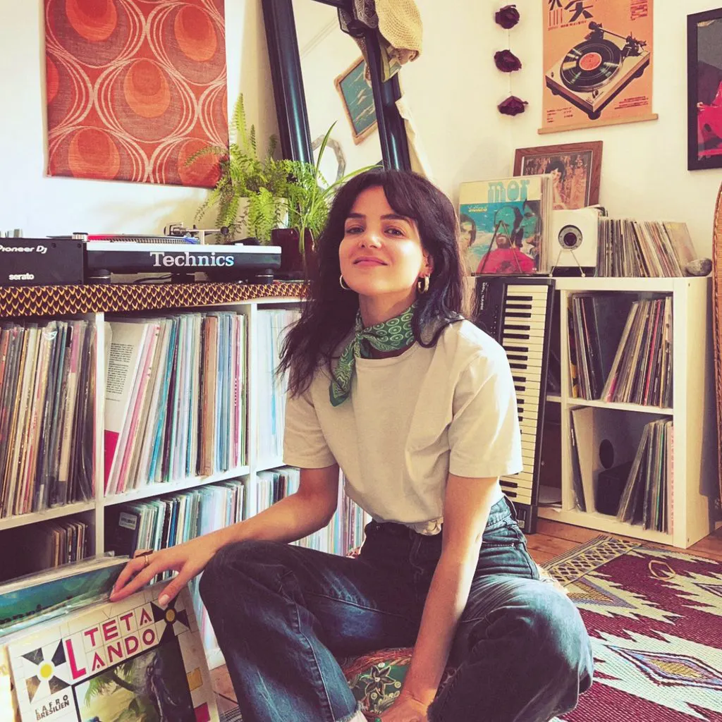 L&eacute;na C&period;