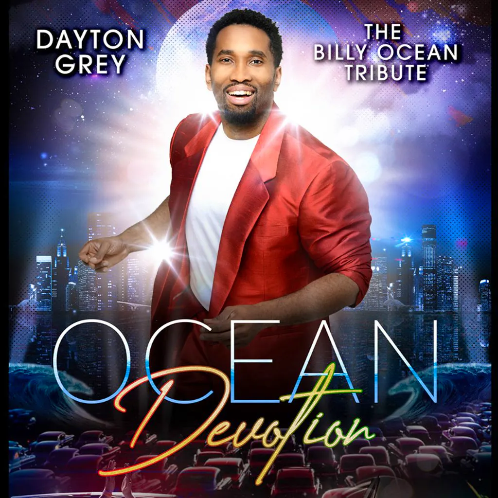 dayton grey