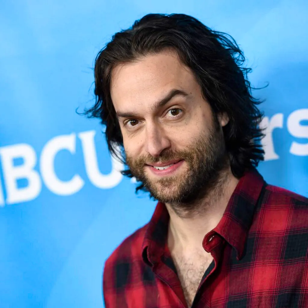 Chris D'Elia