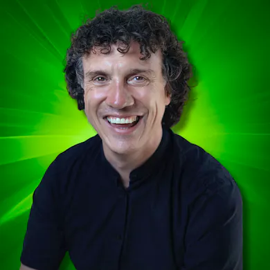 Artist Avatar