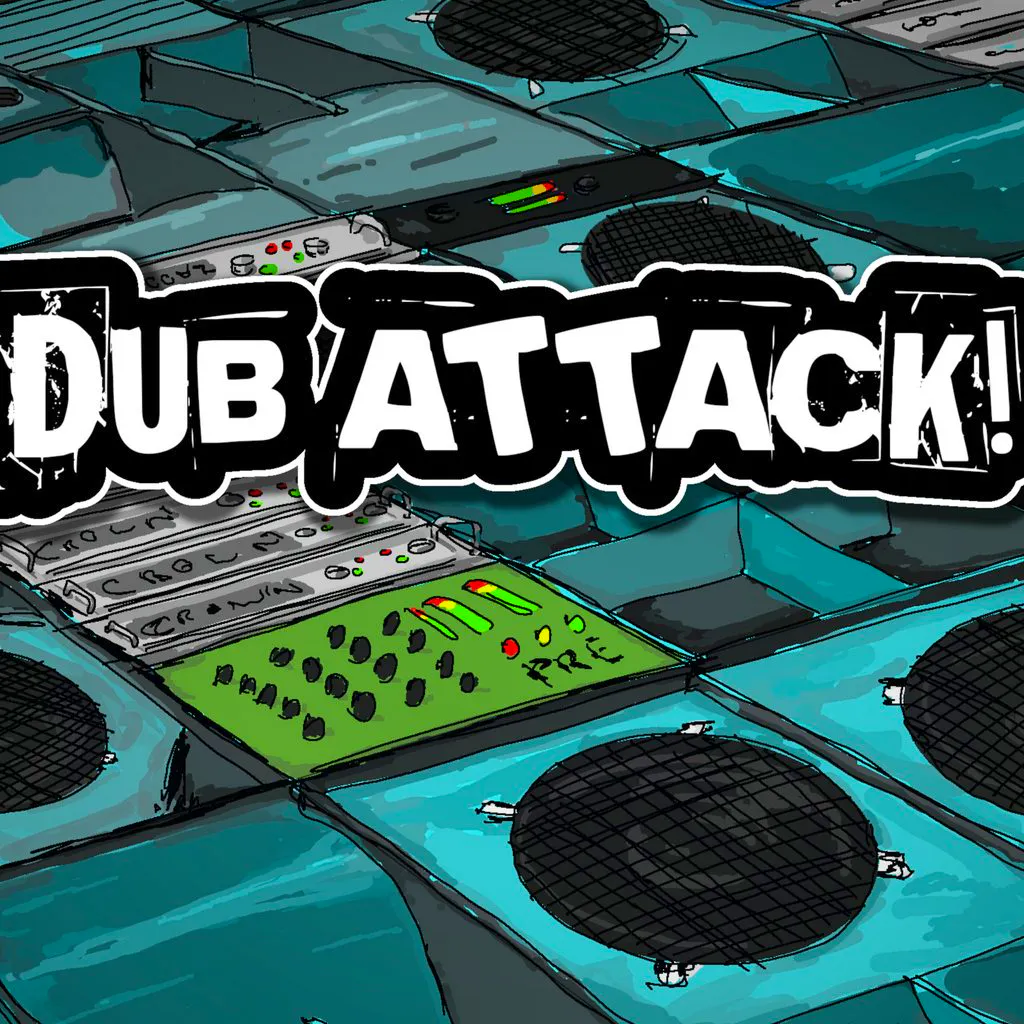 High Pressure Sound System