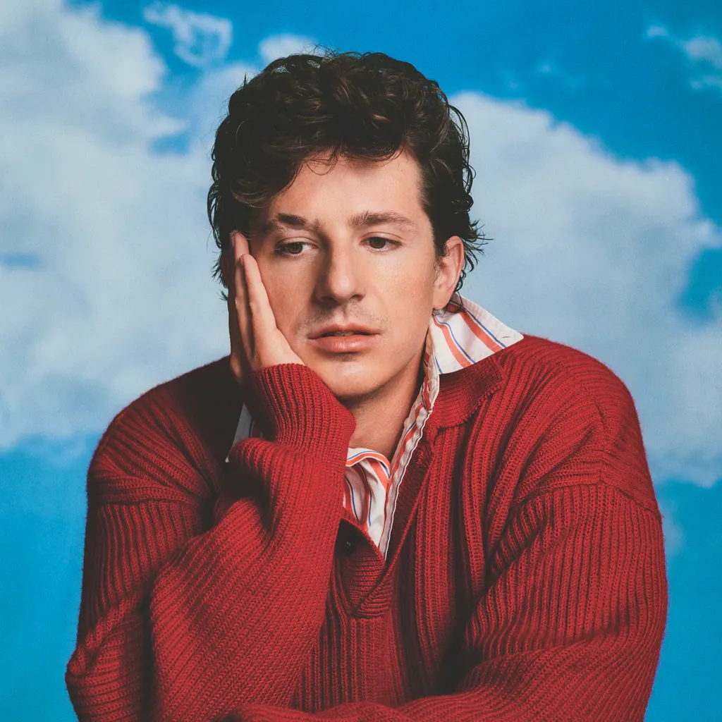 Charlie Puth