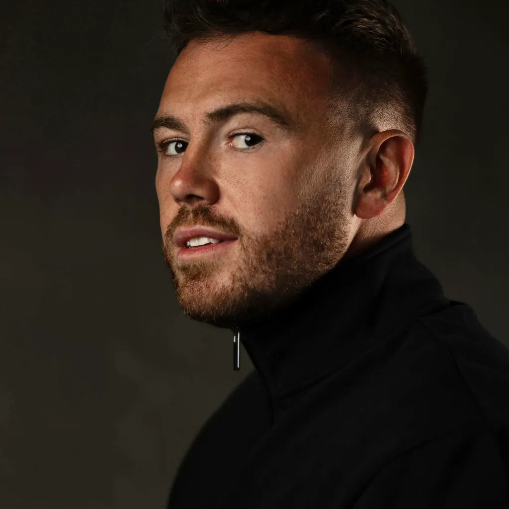 Matthew Crampsey