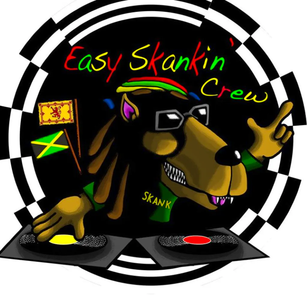 Easy Shankin Crew
