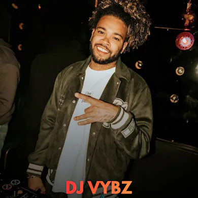 Artist Avatar