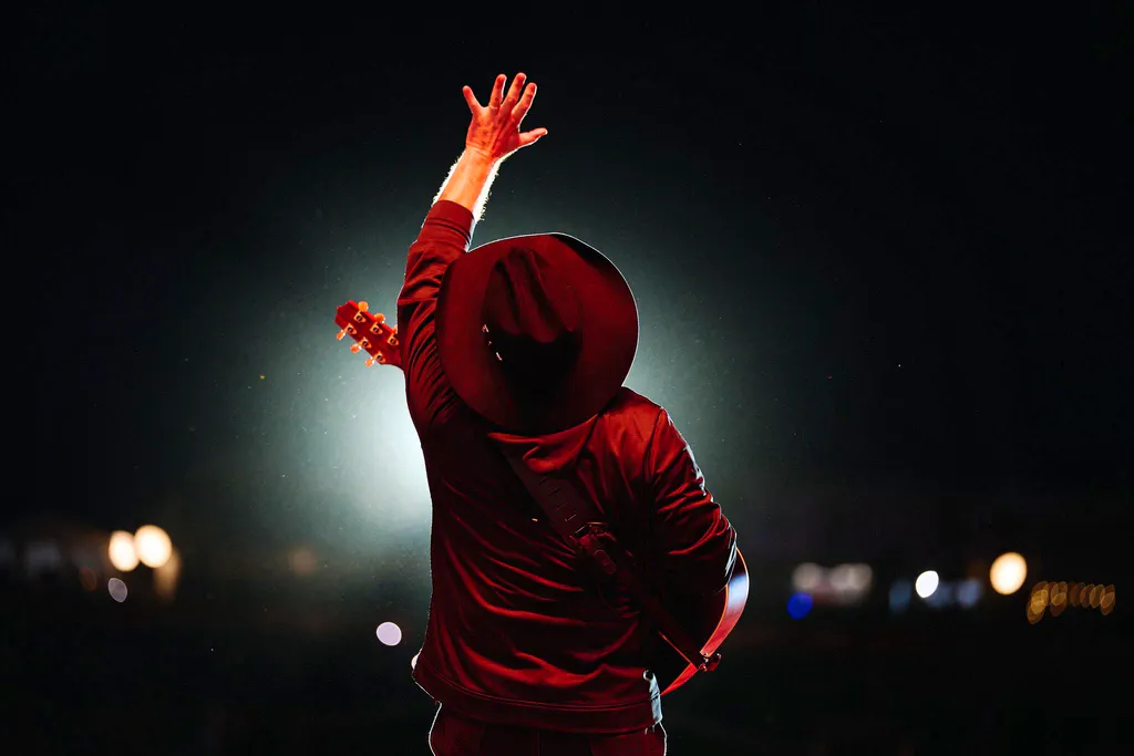 Garth Brooks