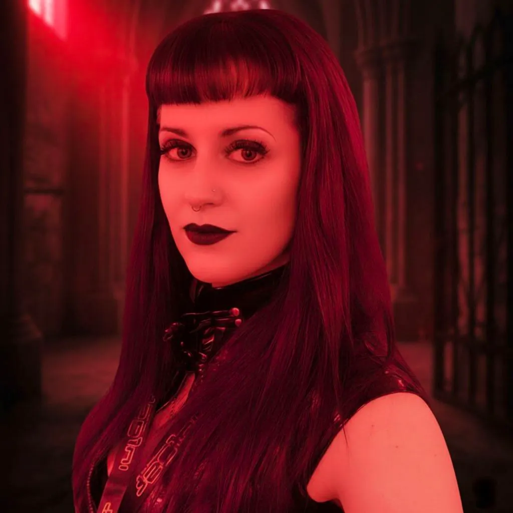 Victoria Fenbane