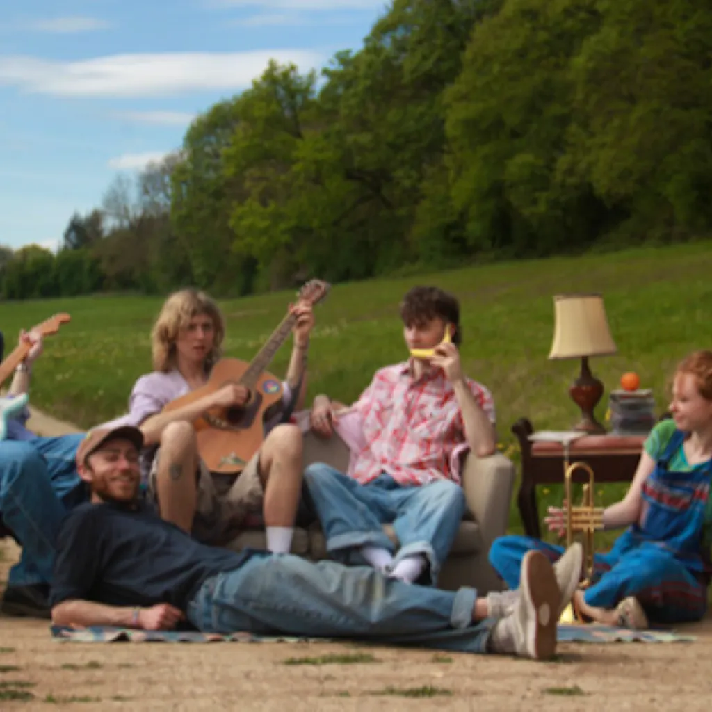 Family Art Club