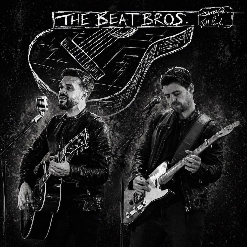 THE BEAT BROS &sol; Last Breath