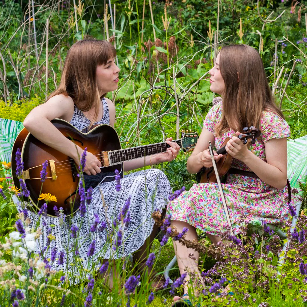 Carrivick Sisters