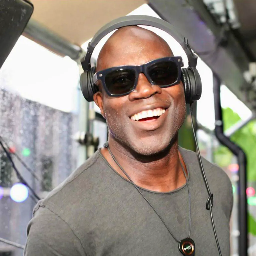Martin Offiah