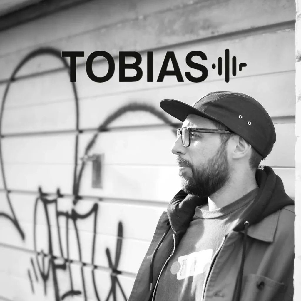 TOBIAS DJ OFC