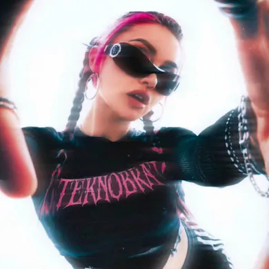 Artist Avatar