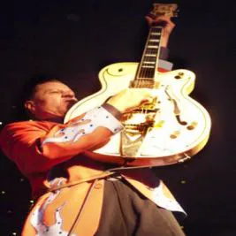 Reverend Horton Heat