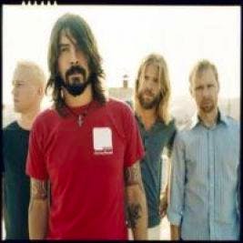 Foo Fighters