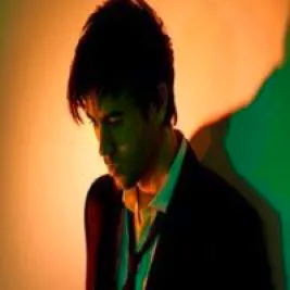 Enrique Iglesias