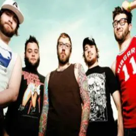 Alexisonfire