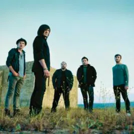 Anberlin