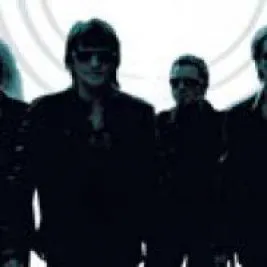 Bon Jovi