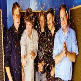 The Hold Steady