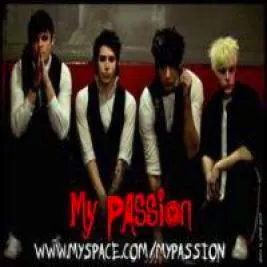 My Passion