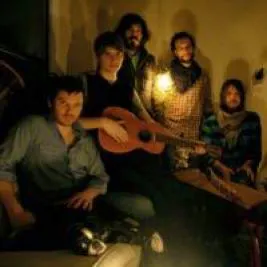 Fleet Foxes