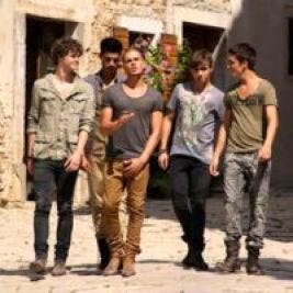The Wanted