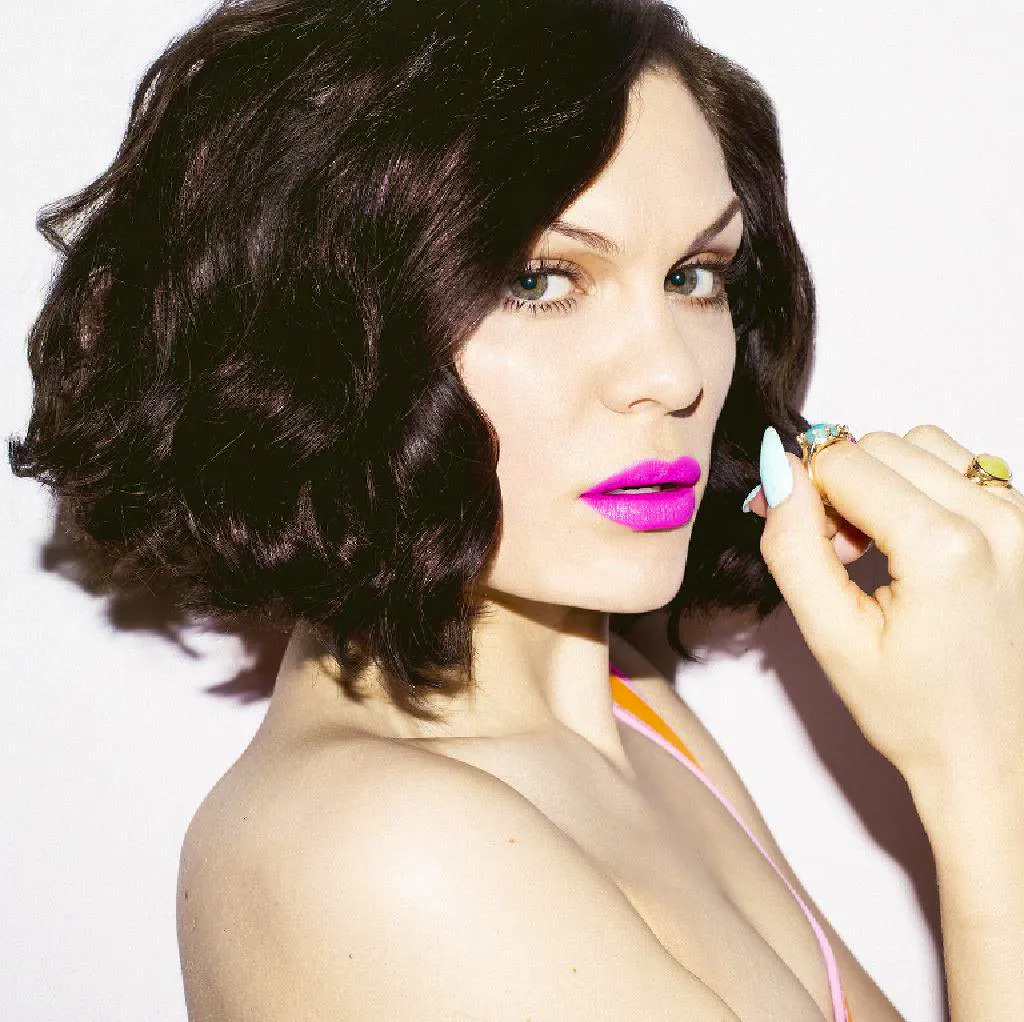 Jessie J