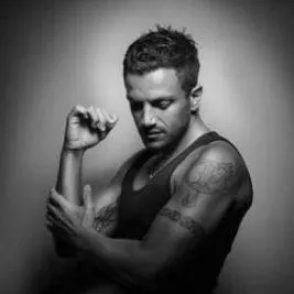 Peter Andre
