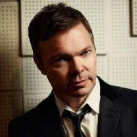 Pete Tong