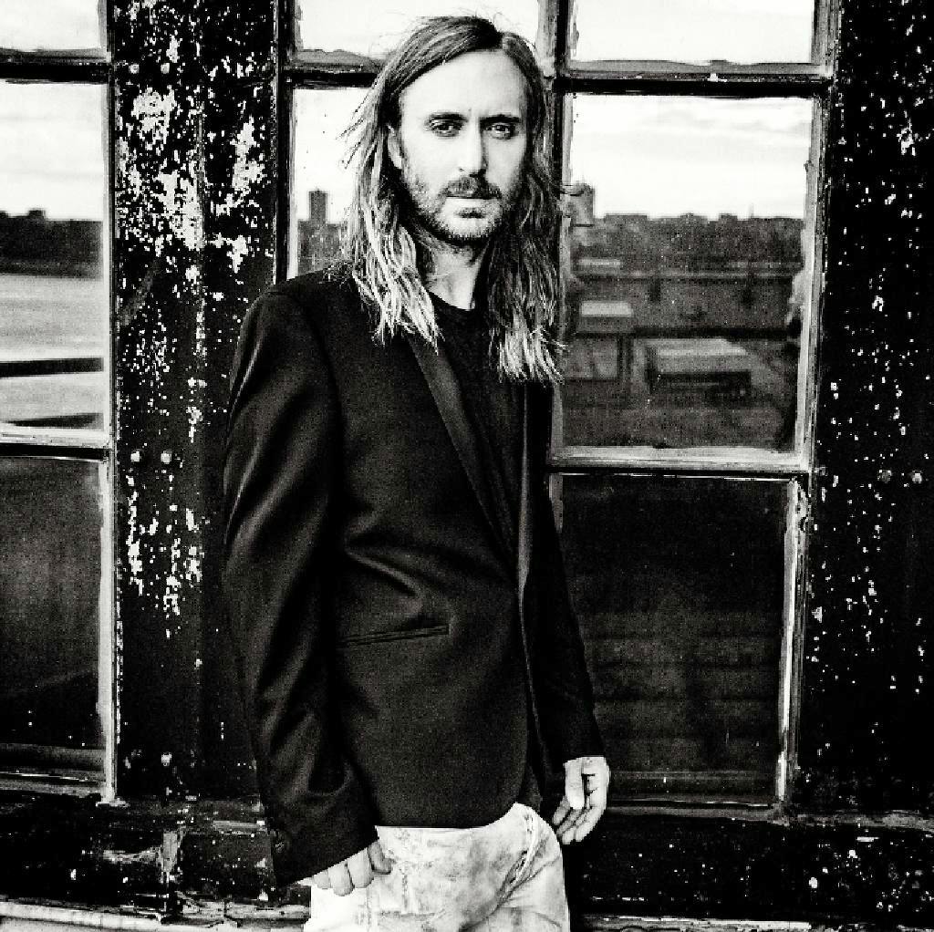 David Guetta