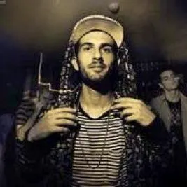 Borgore
