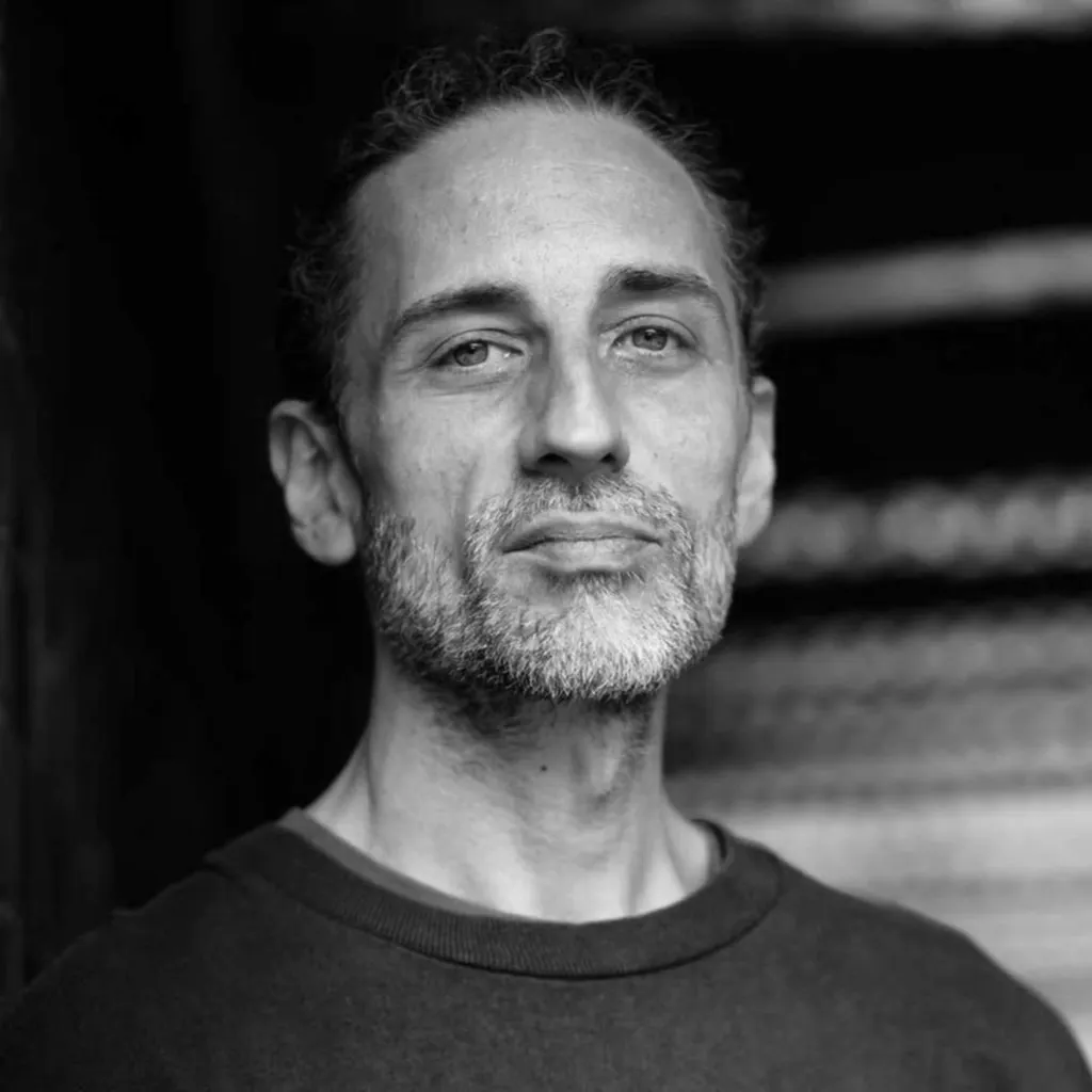 Luke Vibert