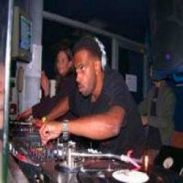Theo Parrish