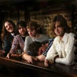 Two Fingers of Firewater