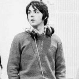 Paul McCartney