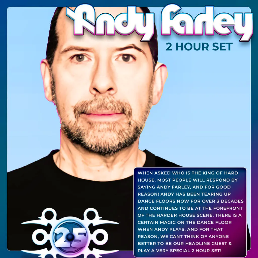 Andy Farley