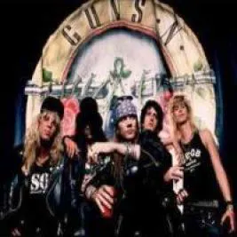 Guns n Roses