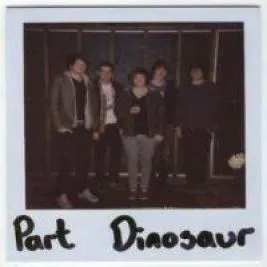 Part Dinosaur