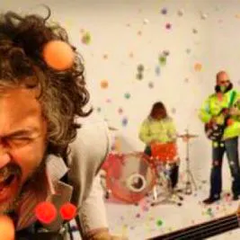 flaming lips