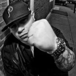Vinnie Paz