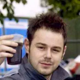 Danny Dyer