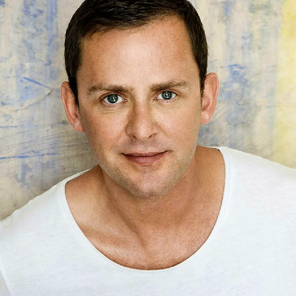 Scott Mills