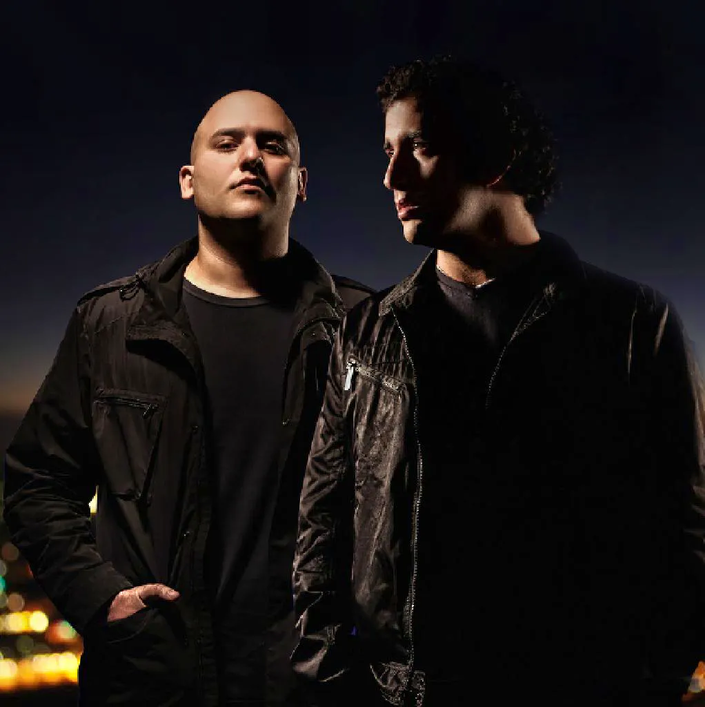 Aly & Fila