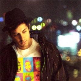 Mark Ronson
