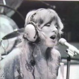 Stevie Nicks