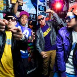 Far East Movement