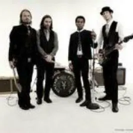Vintage Trouble