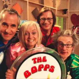 The Bopps