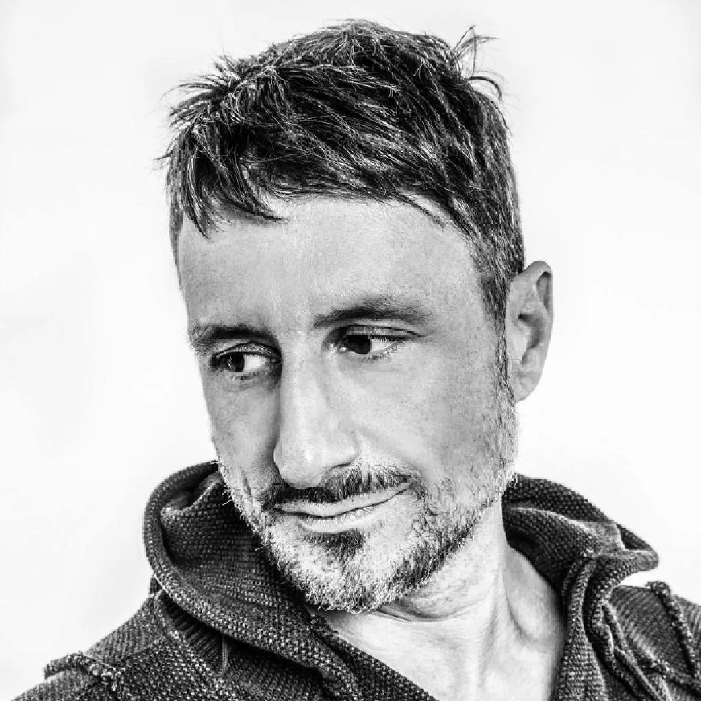 Marco Bailey
